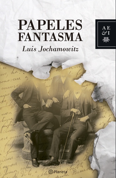 Papeles fantasma