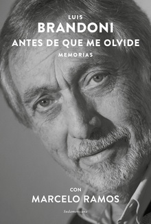 Antes de que me olvide