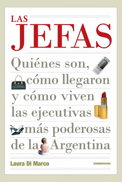 Las jefas