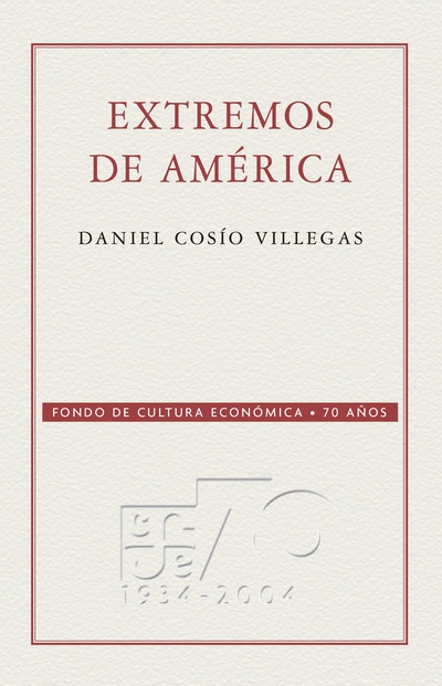 Extremos de América