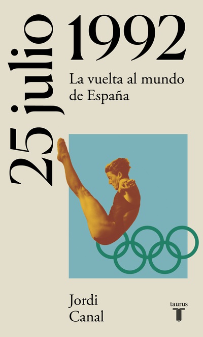 25 de julio de 1992 (La España del siglo XX en siete días)