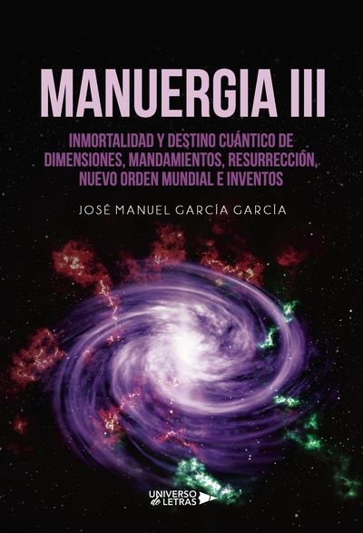 MANUERGIA III