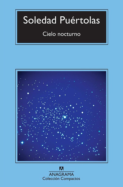 Cielo nocturno
