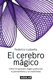 El cerebro mágico