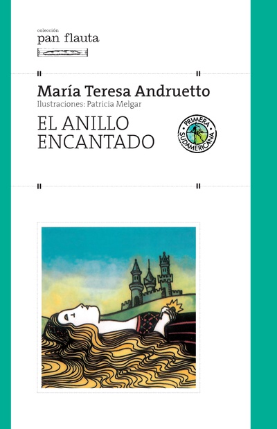 El anillo encantado