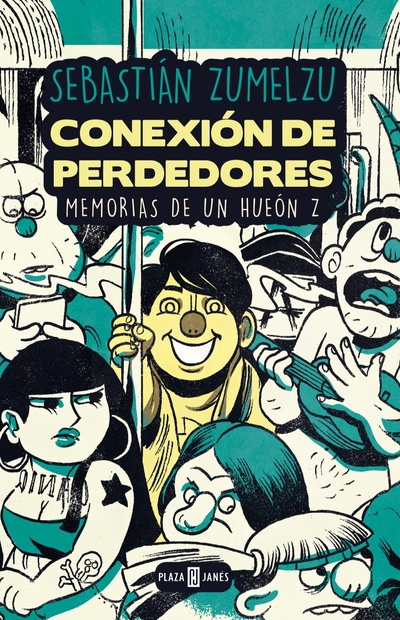Conexión de perdedores