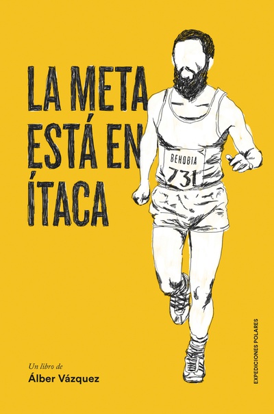 La meta está en Itaca