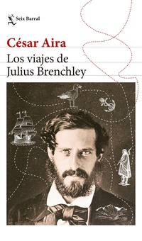 Los viajes de Julius Brenchley