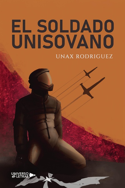 El soldado Unisovano