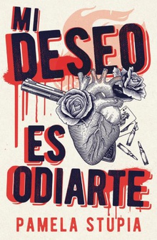 Mi deseo es odiarte (Firmado)