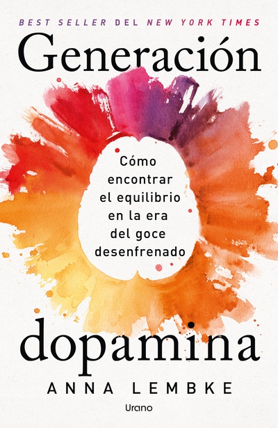GENERACIÓN DOPAMINA (CHI)