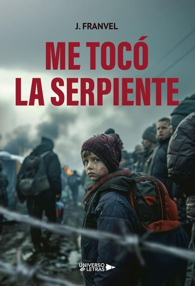 Me tocó la Serpiente