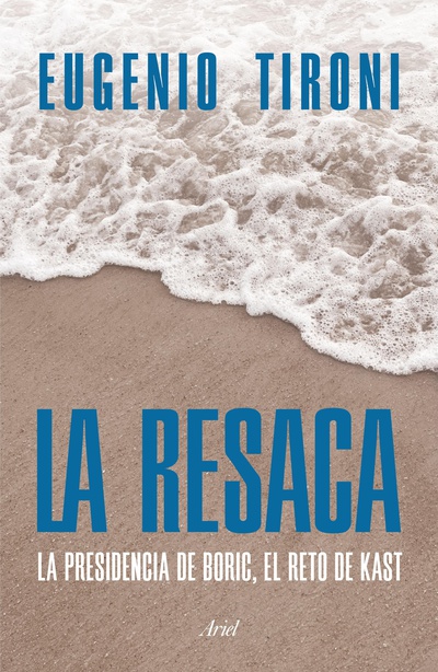 La resaca