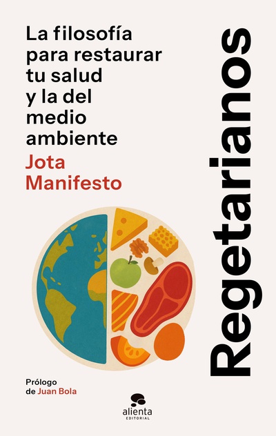 Regetarianos