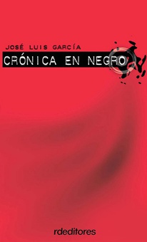 Crónica en negro