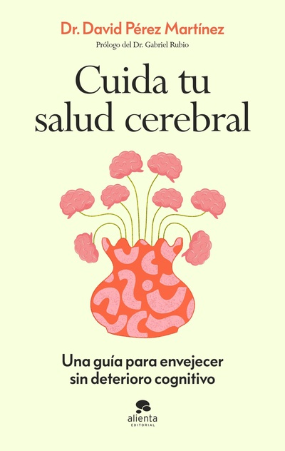 Cuida tu salud cerebral