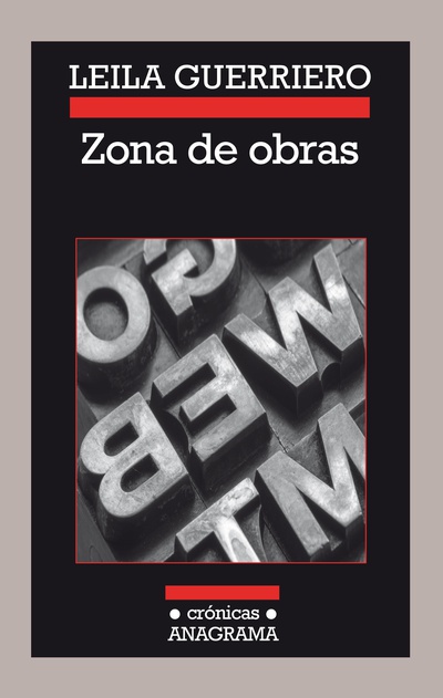 Zona de obras