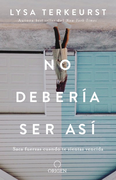 No debería ser así