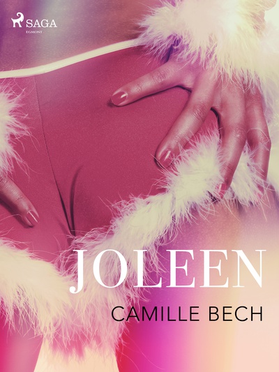 Joleen – Un cuento de Navidad erótico