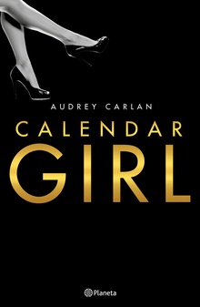 Calendar Girl (pack) (Edición Cono Sur)
