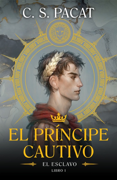 PRÍNCIPE CAUTIVO: EL ESCLAVO (CHI)