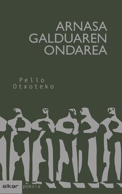Arnasa galduaren ondarea