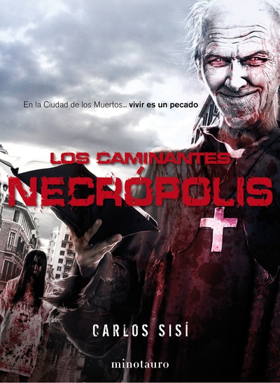 Los caminantes nº 02/06. Nueva edición