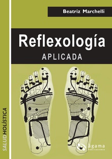 Reflexología aplicada EBOOK