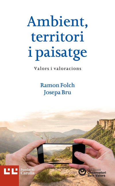 Ambient territori i paisatge
