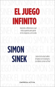 JUEGO INFINITO, EL (CHI)
