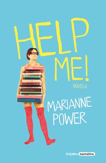 Help Me! (novela)