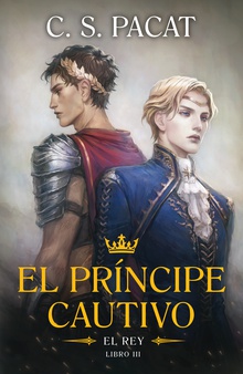 PRÍNCIPE CAUTIVO: EL REY (CHI)