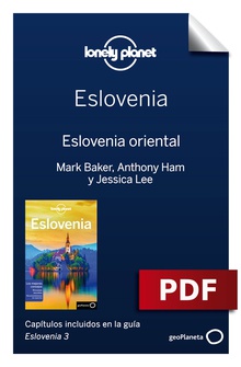 Eslovenia 3_6. Eslovenia oriental
