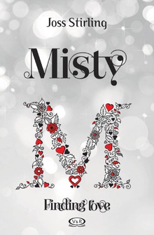 Finding love. Misty