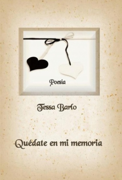 QUEDATE EN MI MEMORIA