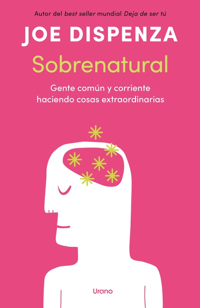SOBRENATURAL (CHI)
