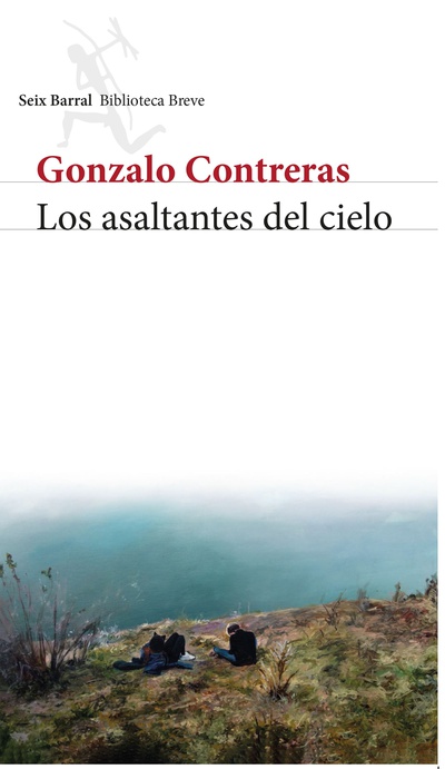 Los asaltantes del cielo