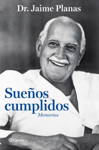 Sueños cumplidos