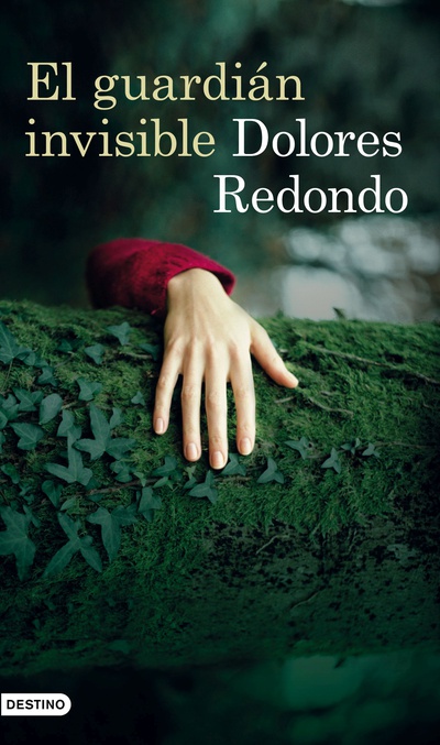 El guardián invisible (Edición dedicada Sant Jordi 2016)