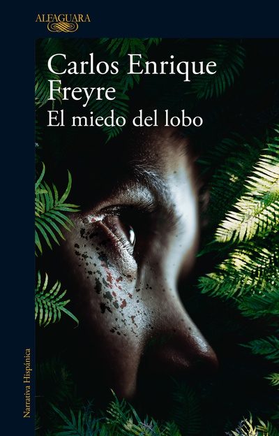 El miedo del lobo
