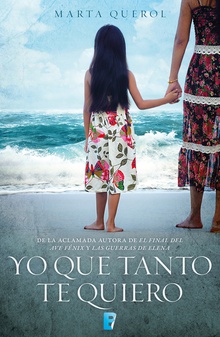 Yo que tanto te quiero