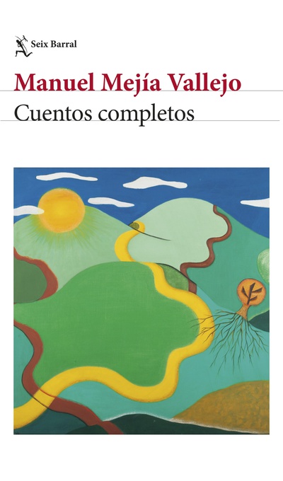 Cuentos completos