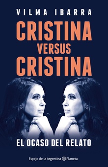 Cristina vs. Cristina