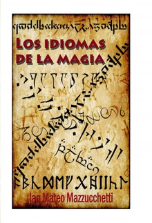 LOS IDIOMAS DE LA MAGIA