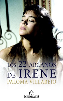 Los 22 arcanos de Irene