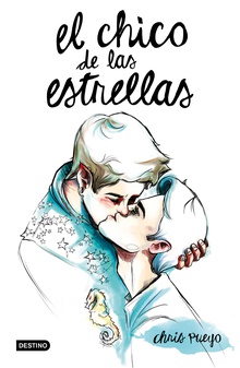 El Chico de las Estrellas. Edición ilustrada por Jorge García