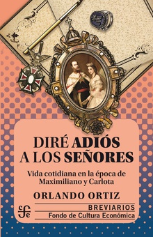 Diré adiós a los señores