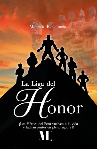 La liga del honor