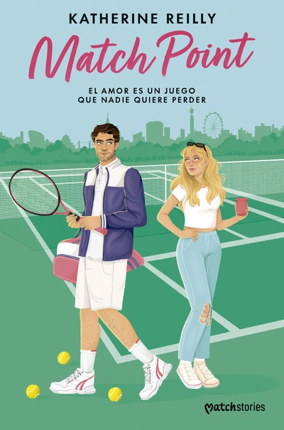 Match Point