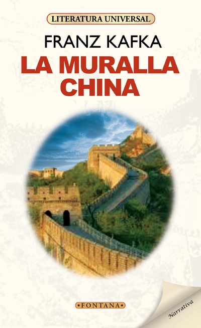 La Muralla China